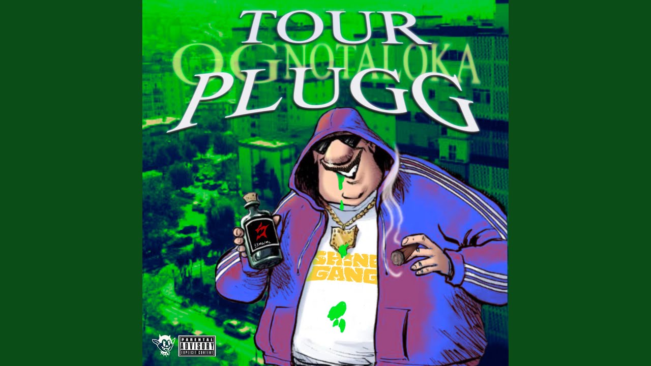 Tour Plugg