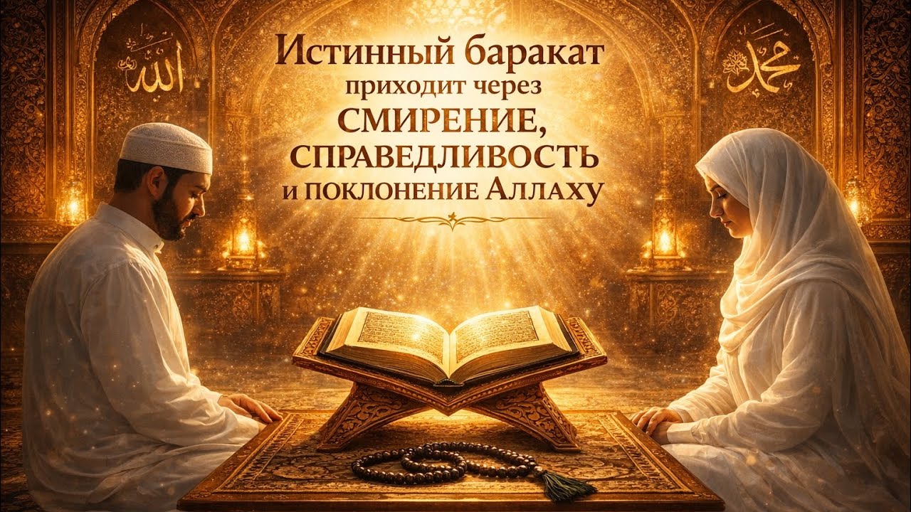 Развод как наказание или как милость Аллаха? Истина из Корана и сунны