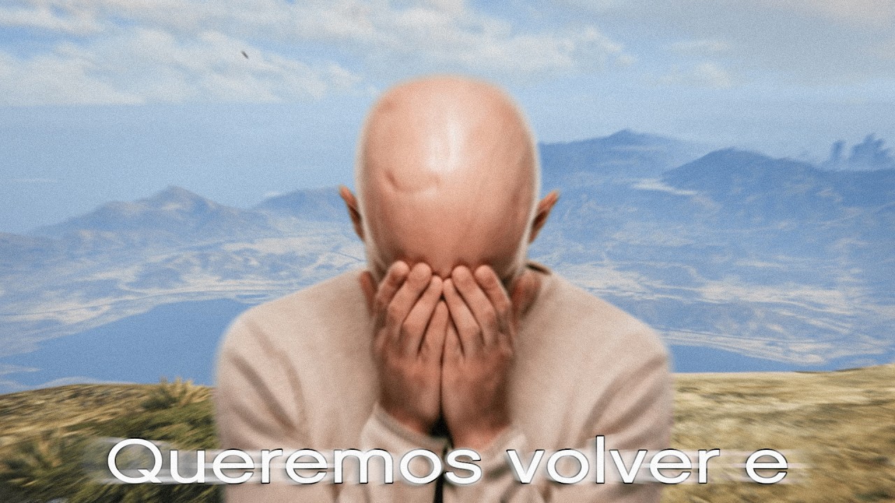 queremos volver e
