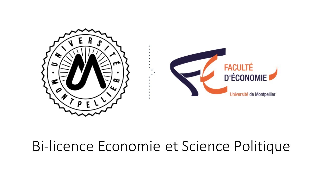 Bi-licence Economie et Science Politique