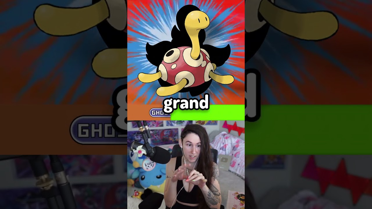 WHO'S THAT POKEMON CHALLENGE #shorts #pokemon #whosthatpokemon | 167