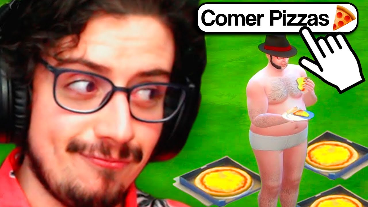 EL GORDO FIFA ⚽ - MÁS GORDO QUE NUNCA