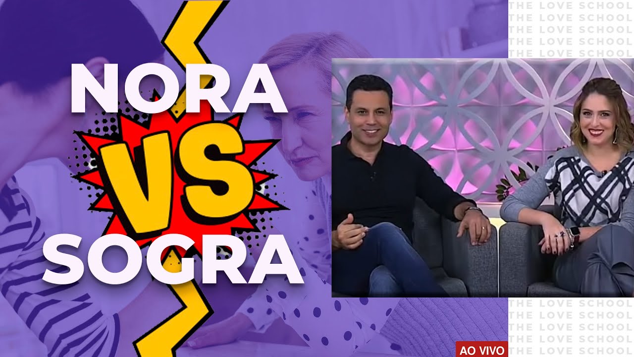 PAZ entre SOGRA e NORA: O método que o mundo sempre tentou descobrir