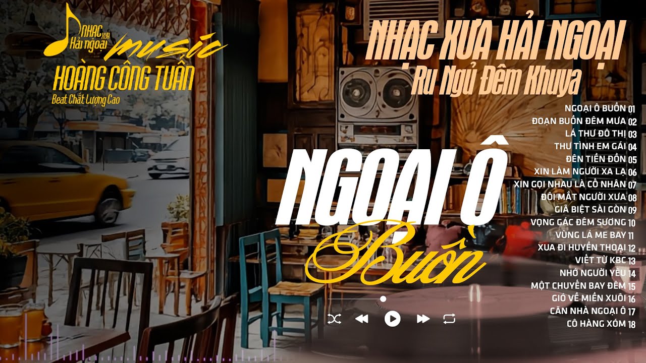 LK Nhạc Lính Xưa 1975 