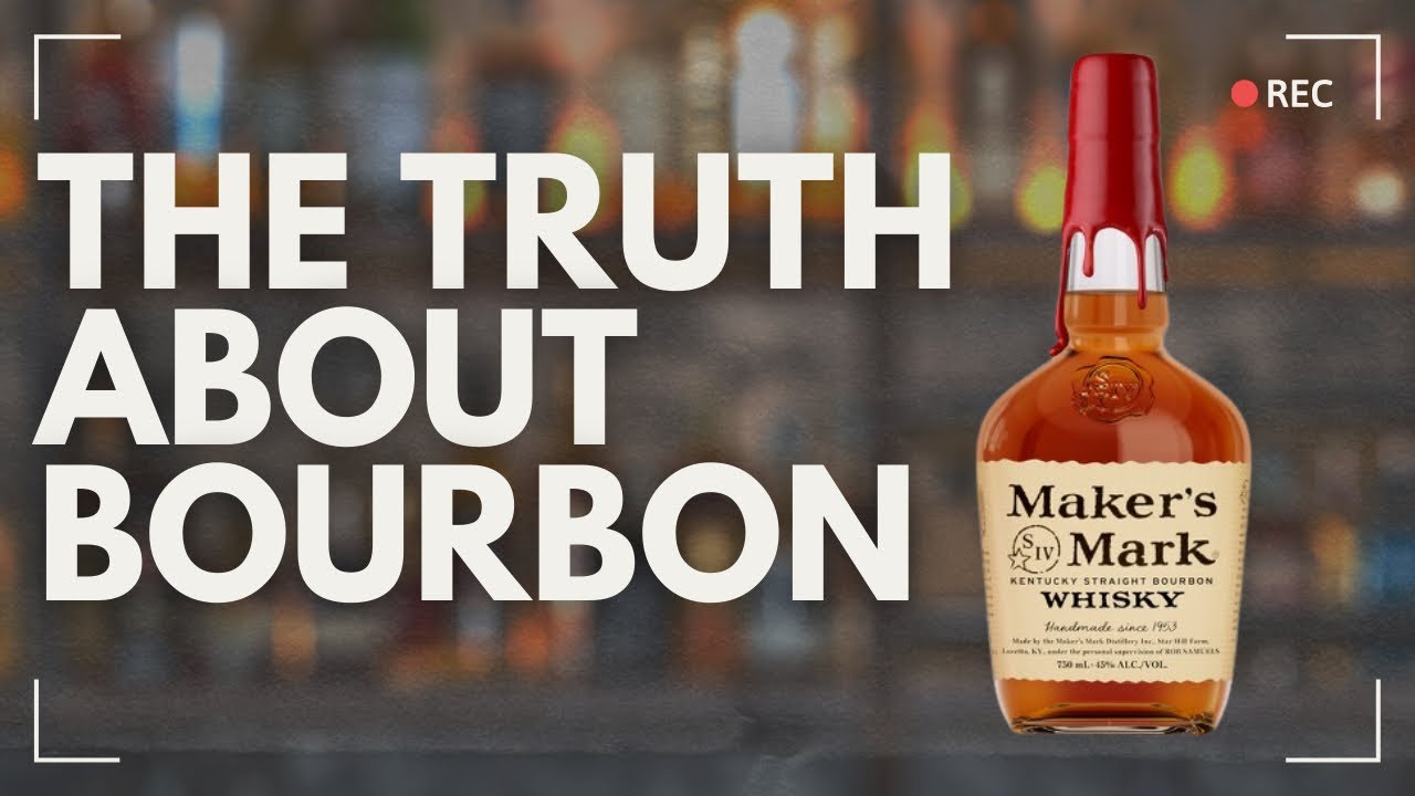 5 Bourbon Myths Every Beginner Needs to Forget