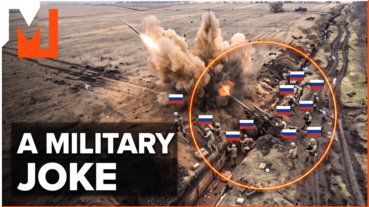 Гениальный ход Украины в Саранске