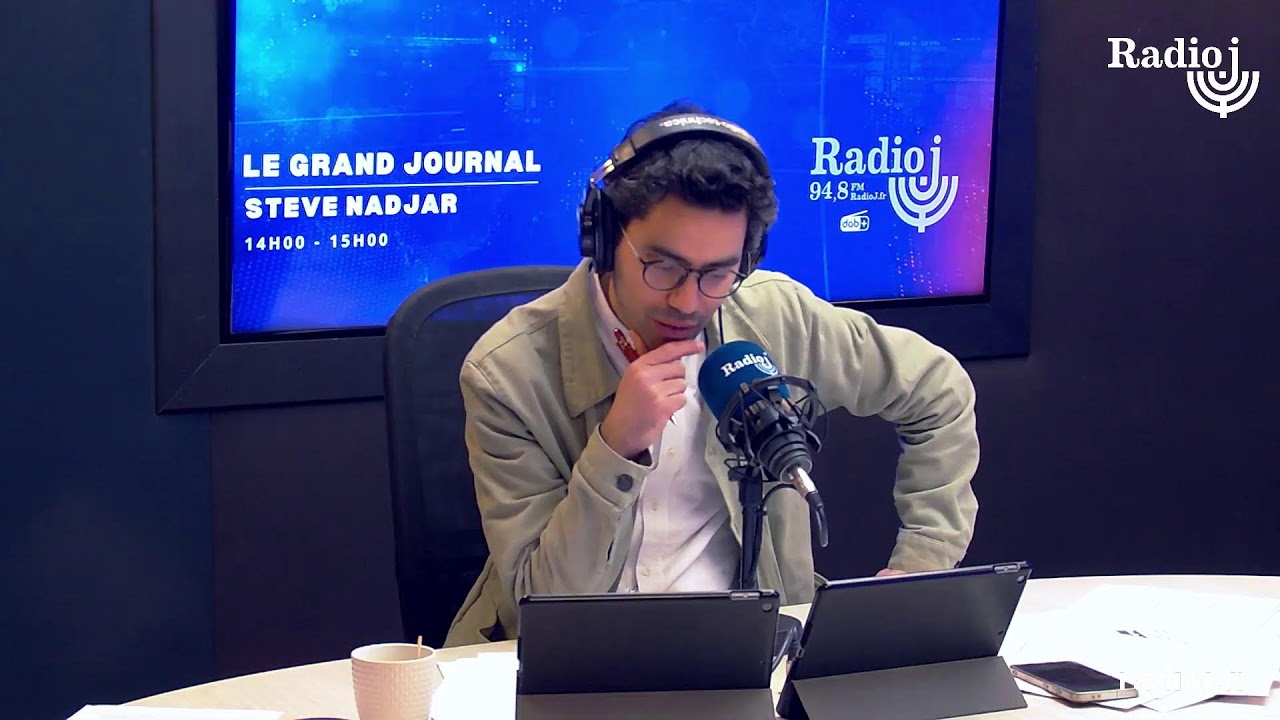 Israël attaqué sans cesse par Iran et hezbollah/Netanyahou Iran uranium/Doc municipales Paris