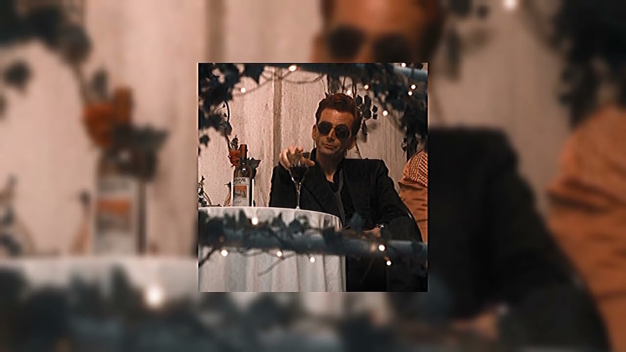 ಊ☞ Crowley Playlist ☜ಊ