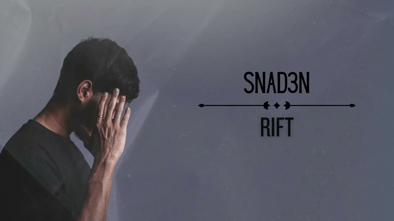Snad3n - rift 
