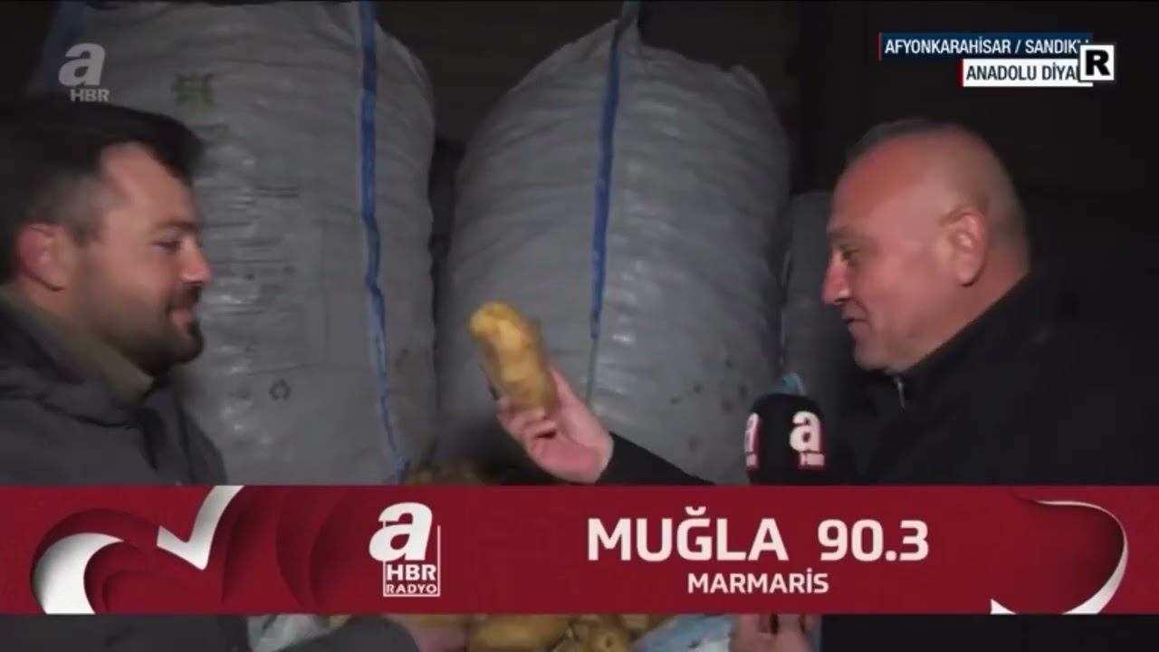 Sandıklı 