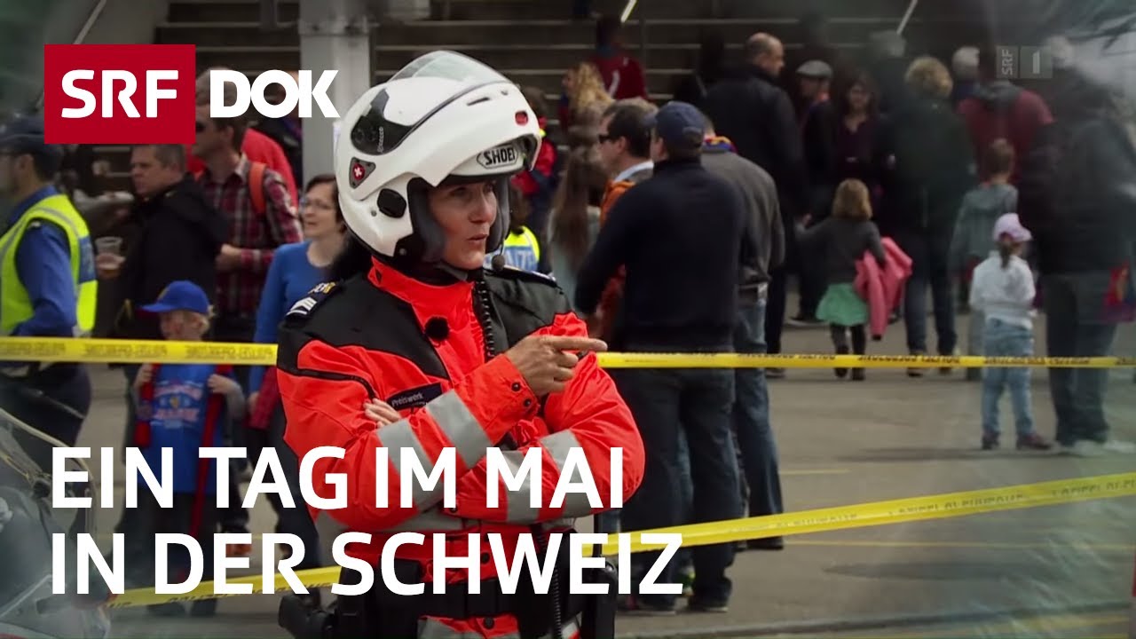 Leben und Alltag in der Schweiz | Wir sind die Schweiz 2016 (1/4) | Doku | SRF Dok