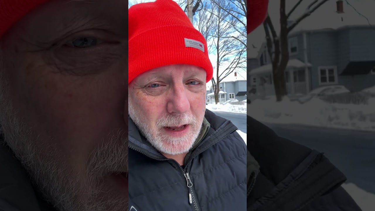 Curious to see if Heather connects with little Logan today