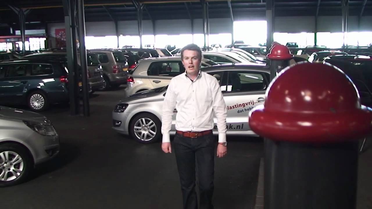 AutopaperTV: Lenferink Auto's