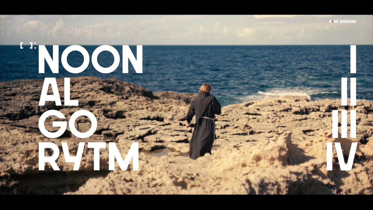 NOON - DROGA (Adam Strug)