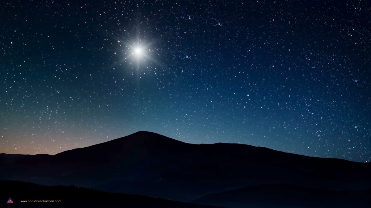 Journey into the Space of Abundance (Guided Meditation)