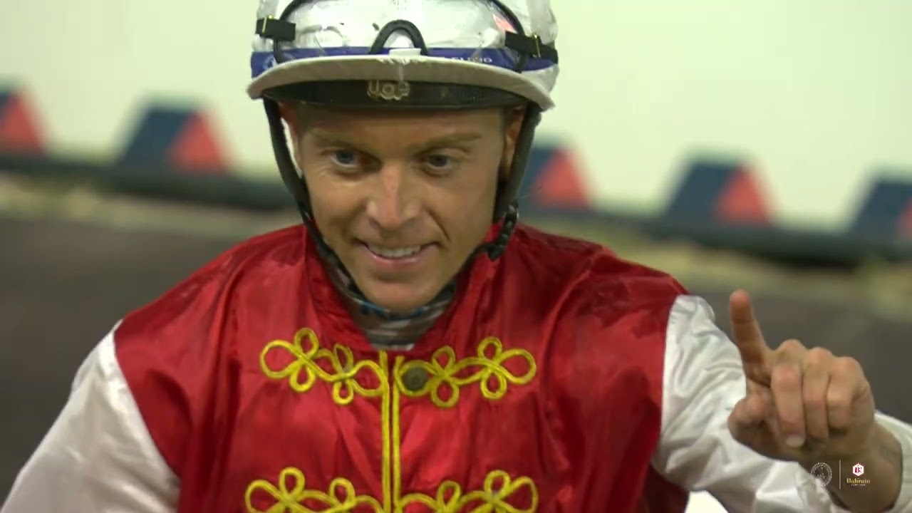 MEETING 19 | 12 Feb 2026 | RACE 6