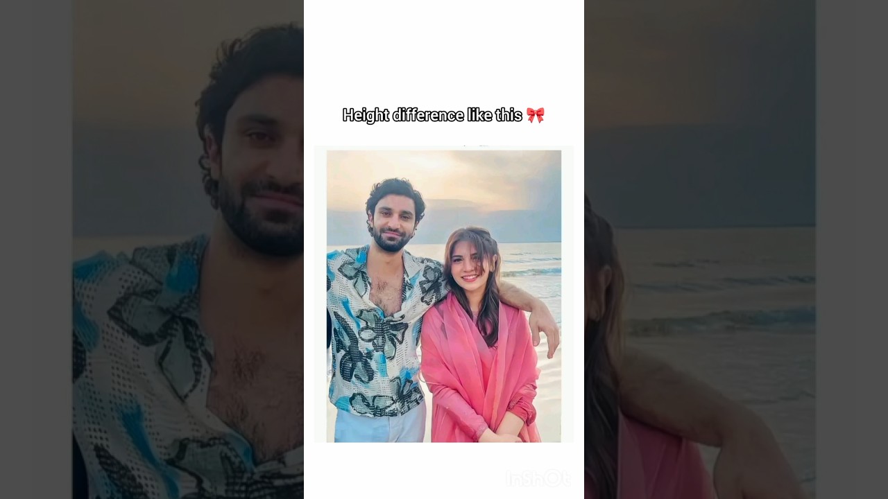 Who's your favorite couple? ❤️🫠  #shorts #youtubeshorts#actors #couple#couples#dananeer #ahadrazamir
