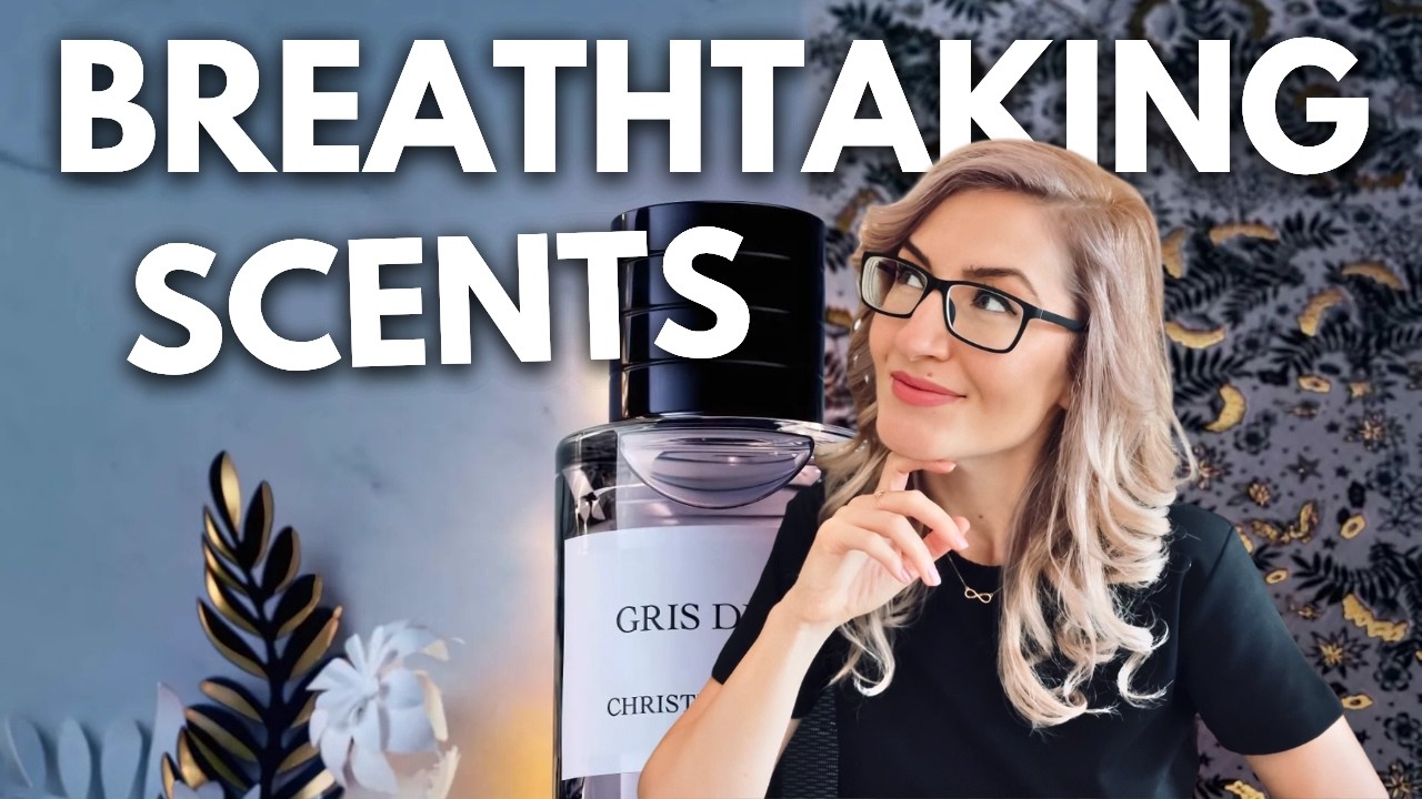Scents That Capture Life’s Most Beautiful Moments