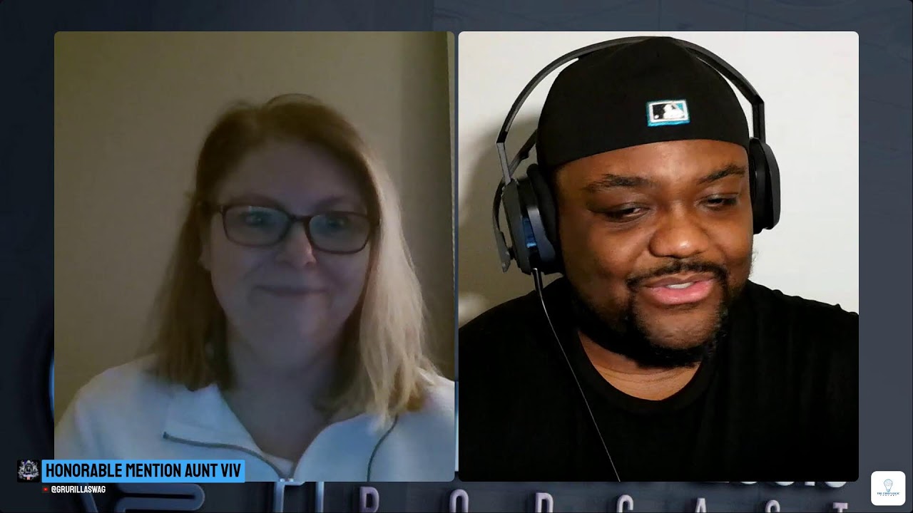 EP. 42 - “Depth Chart Mentality: First Team All-Mom”