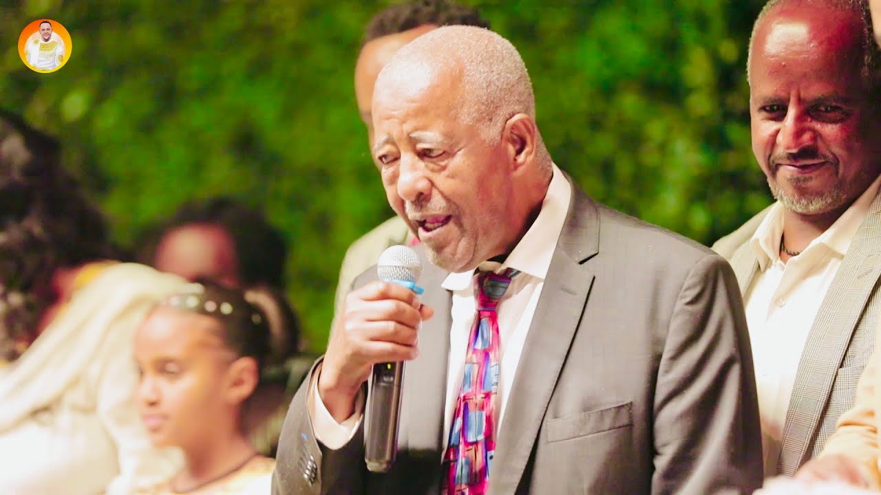 ለመጀመሪያ ጊዜ በትልቁ የተመረቁ የጉራጊኛ አልበም (ኑድኒያ) ምርቃት | Desalegn Mersha