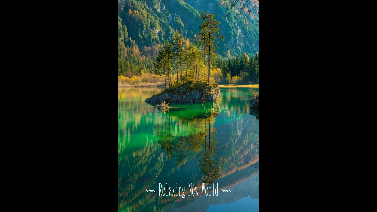 Ethereal Essence: Meditation Music for Deep Inner Calm