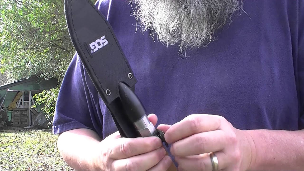 Sog Spirit