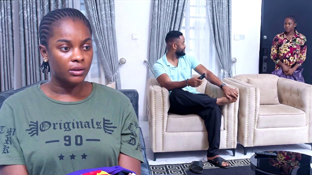 She Was Sent From The Village To Work As A Maid But Her Boss Fell In LOVE With Her At First Sight