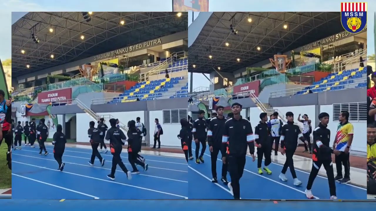Kejohanan Olahraga Pendidikan Khas MSSM 2025