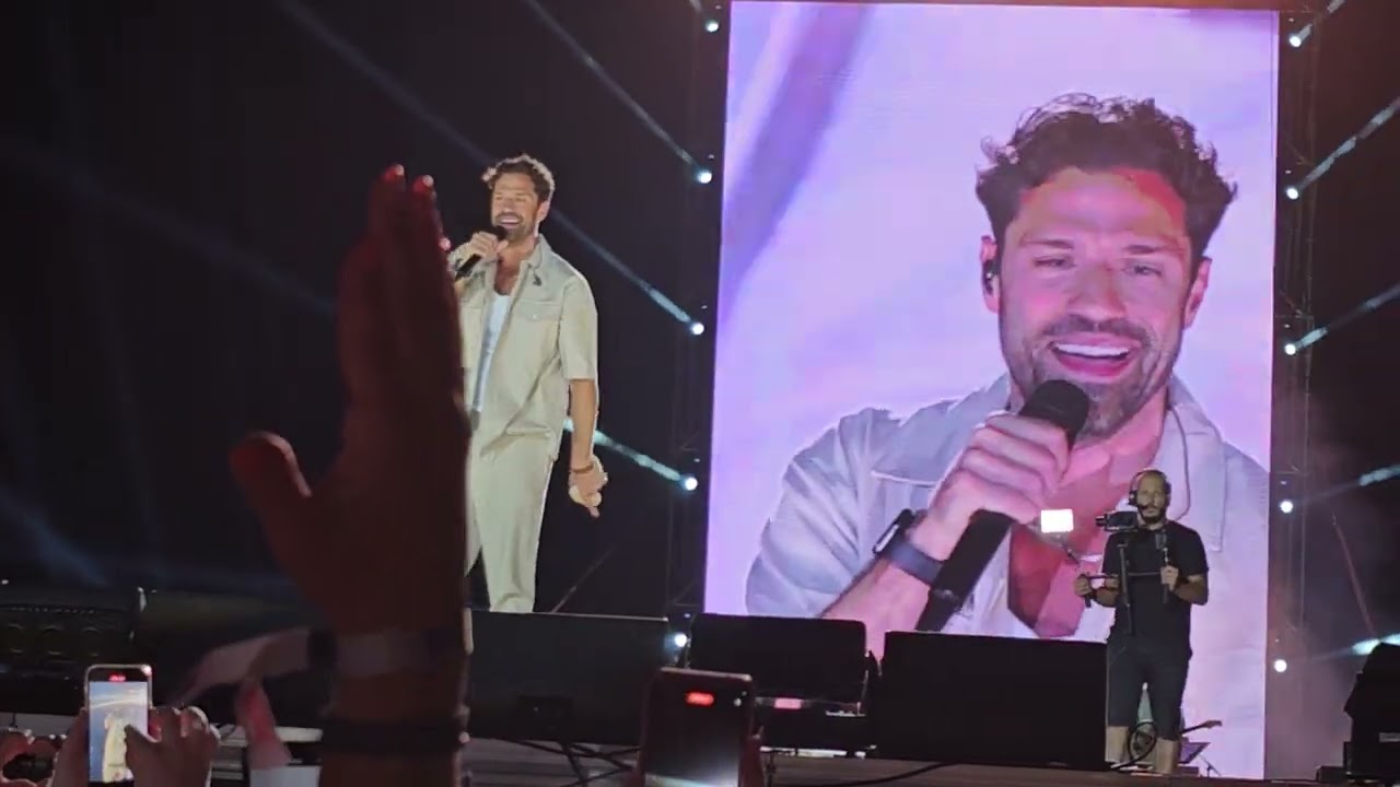 Πόσο - Όσα νιώθω Κωνσταντίνος Αργυρός θέατρο Πέτρας 9/7/2023