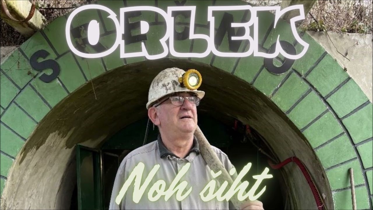 RADIOaktivno: Orlek &ndash; Noh &Scaron;iht (01.04.2025)
