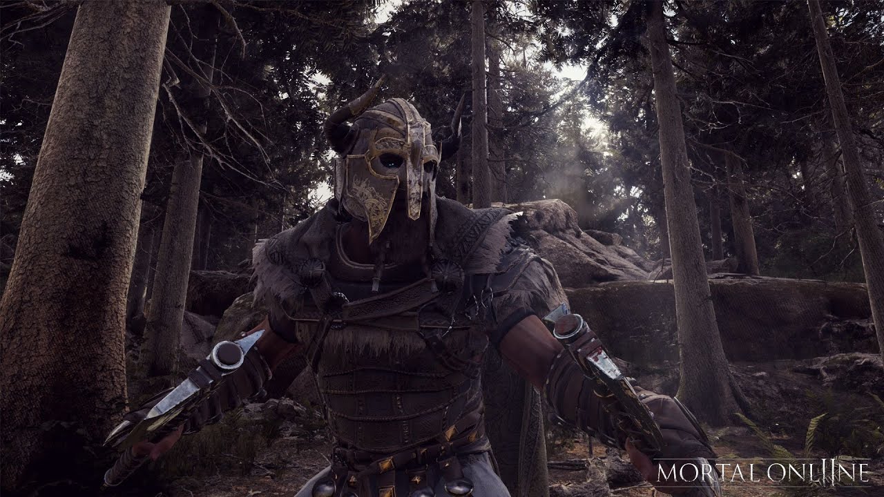 TOP 1 MMORPG 2021
