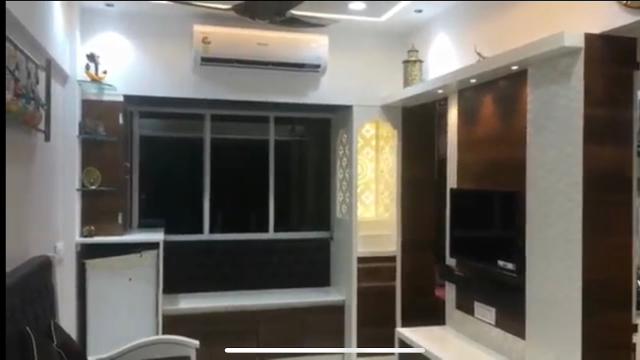 1Rk Converted in 1bhk at Naigaon Dadar for Mr. Nikesh chaugule.