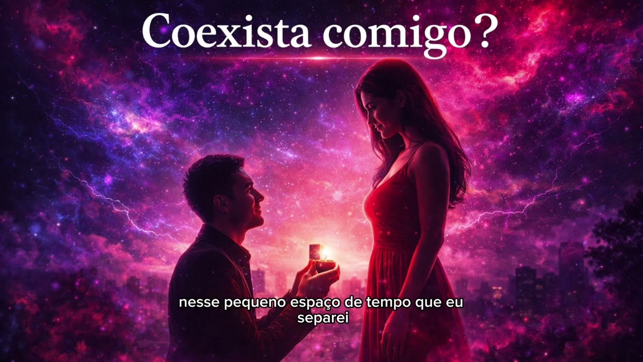 Coexistência - Z1N4T1