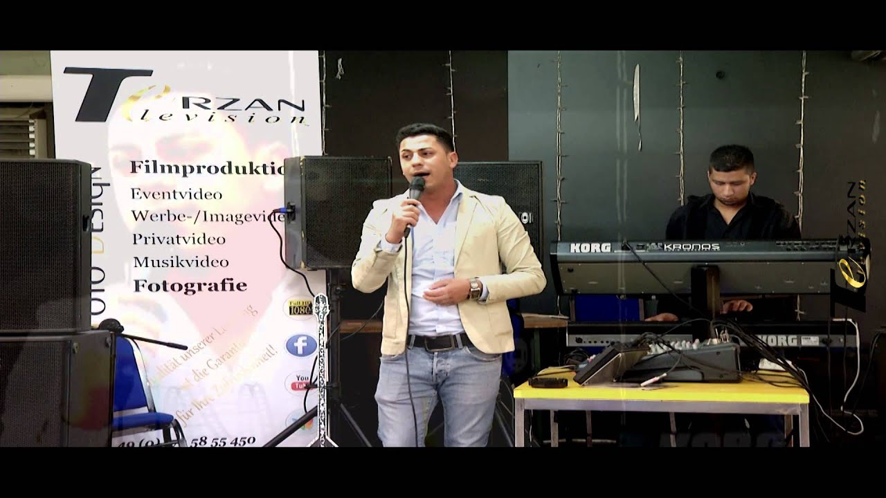 Hozan Jenedi Sexani 2013 / 02.06.2013 / Special for Terzan Television™