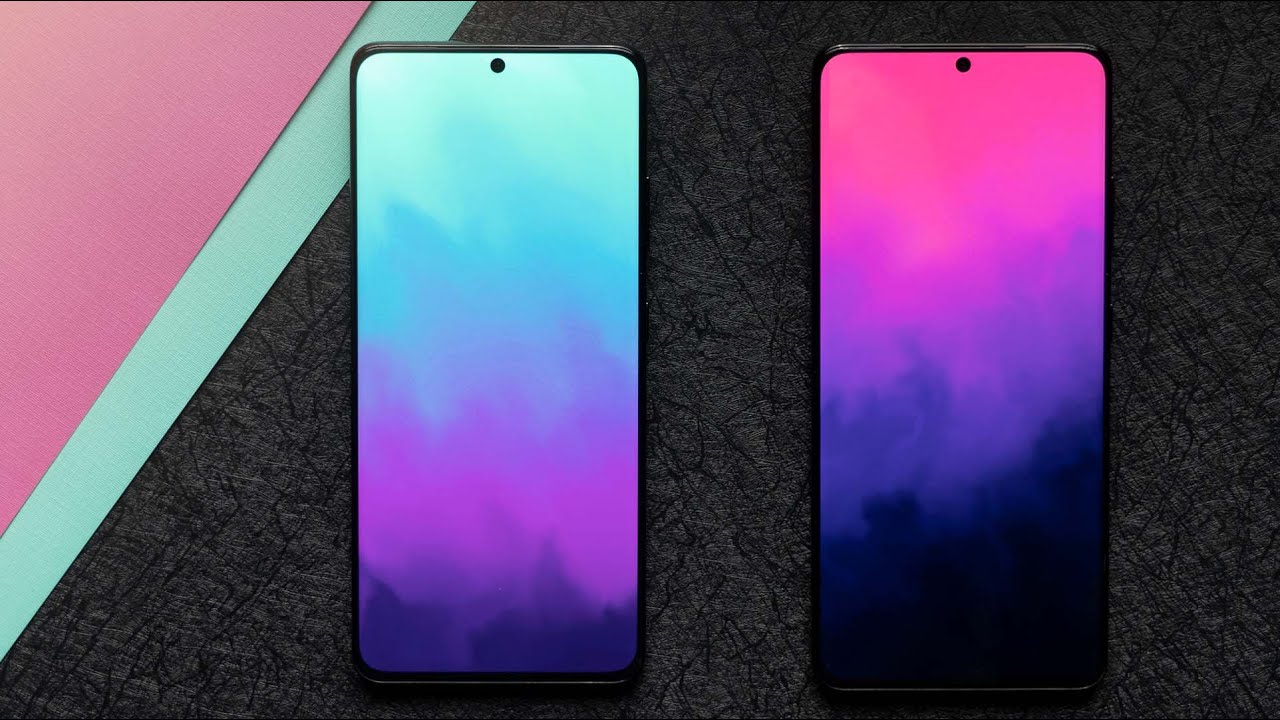 S22 Ultra против S21 Ultra — ДЕЙСТВИТЕЛЬНО ли он стоит шумихи?