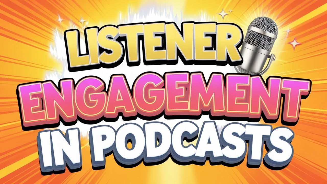 The Science of Language & Listener Engagement