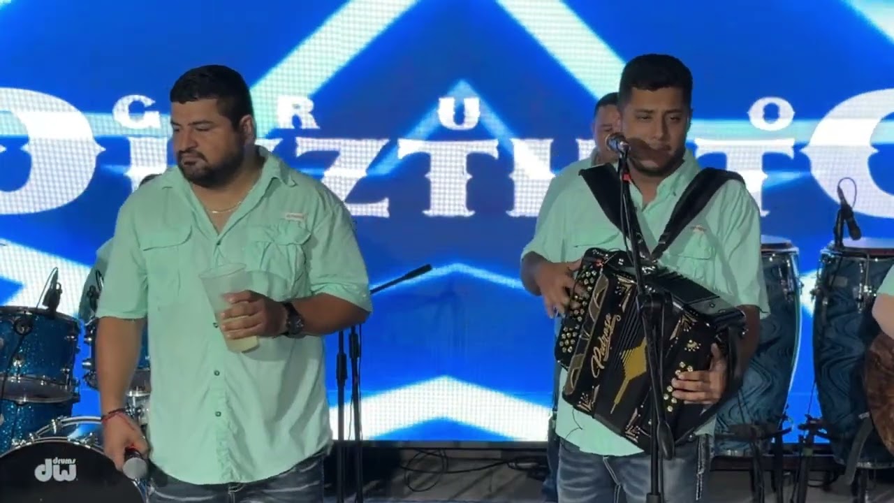 Nada de ti Grupo Dizztinto
