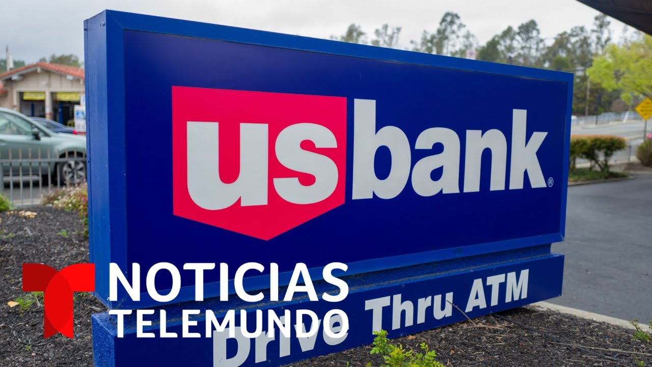¿Puedo abrir una cuenta bancaria con visa de turista? | Noticias Telemundo