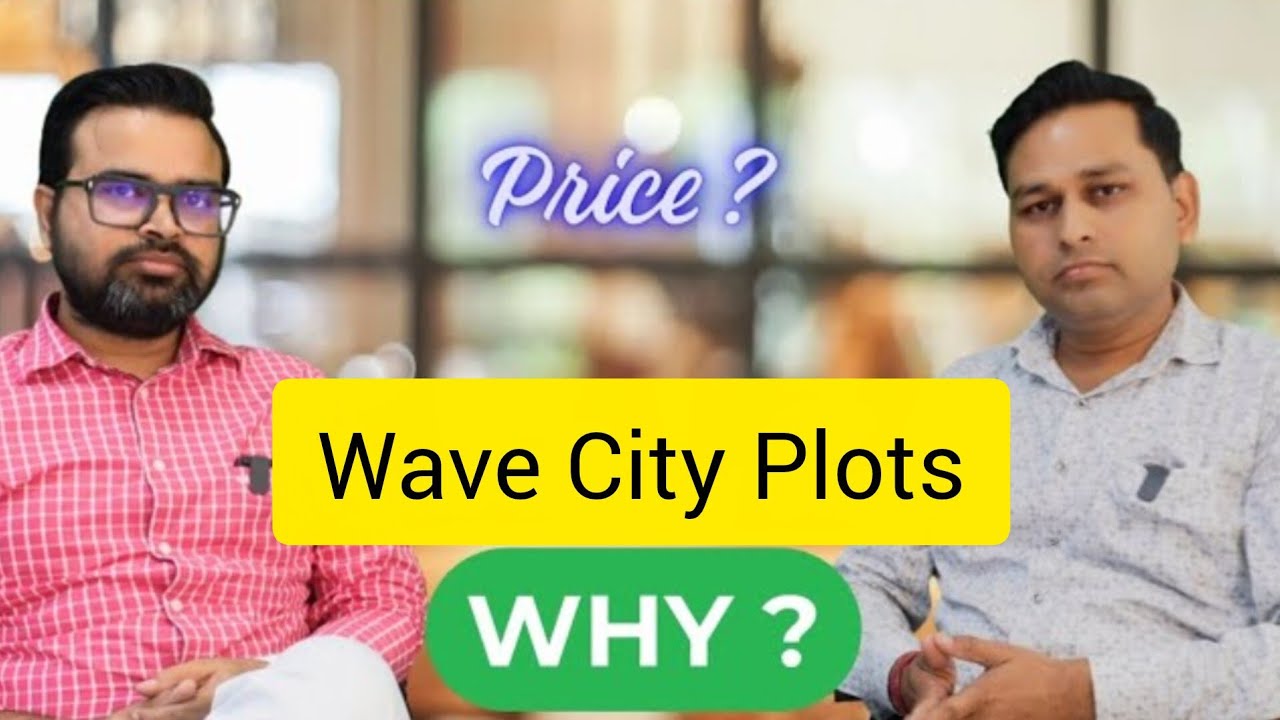 Buy Plot | Aditya World City | Wave City NH 24 Ghaziabad | Q n A
