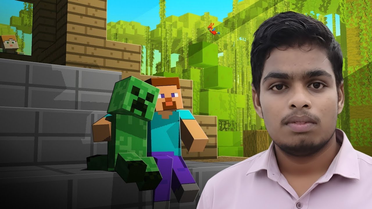 😍 My Minecraft House Tour | Gaming Audience Special