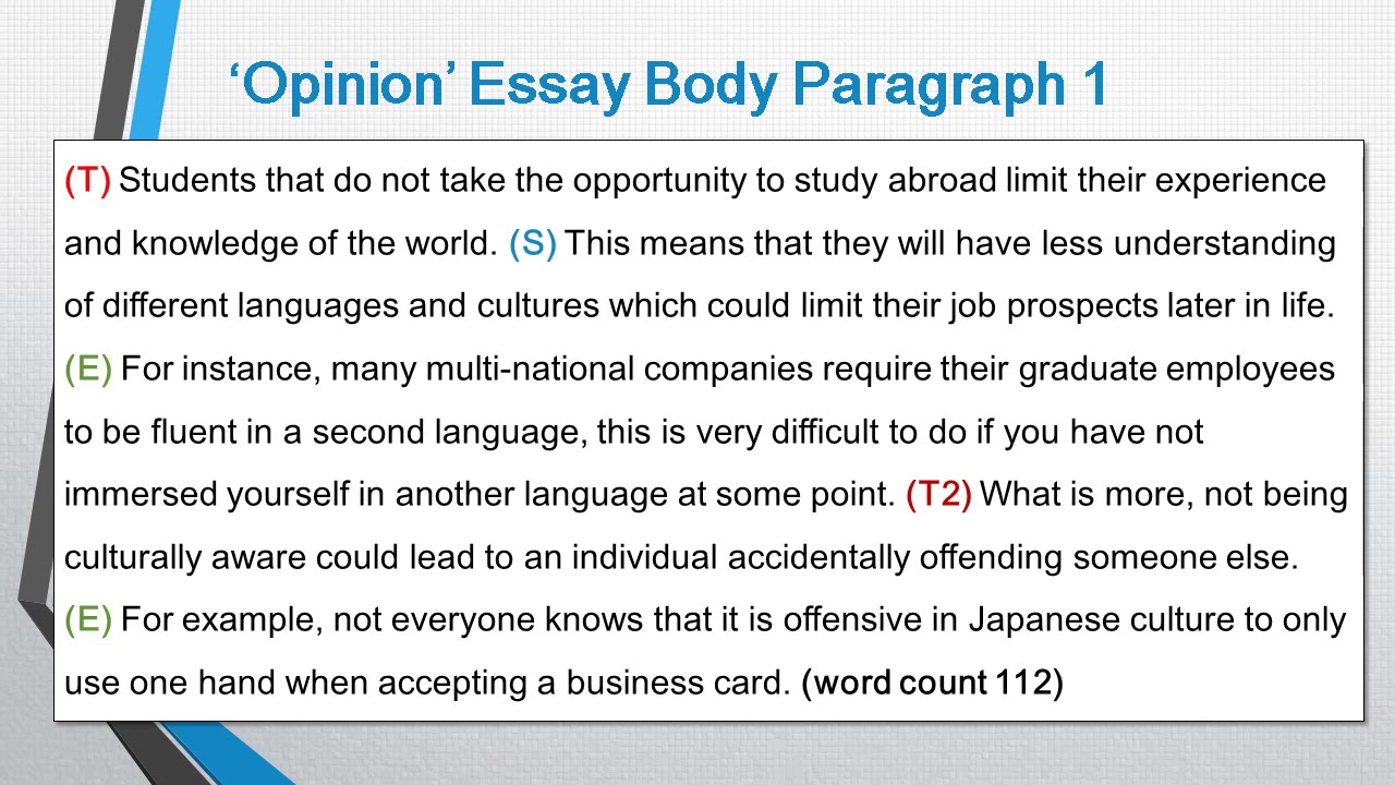 How to Write Conclusions for IELTS Essays - The Largest FREE IELTS Course in the World!