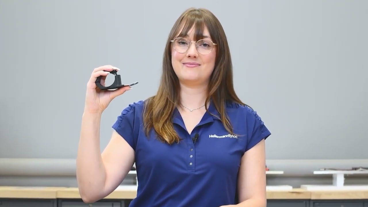How to Choose the Right Routing Solution – Clips, Clamps & Ties (US)