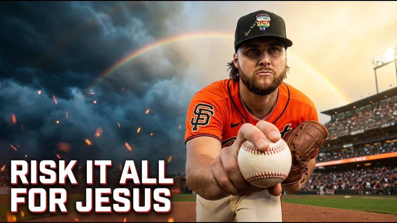 Библейский скандал в MLB стал ещё СЕРЬЕЗНЕЕ