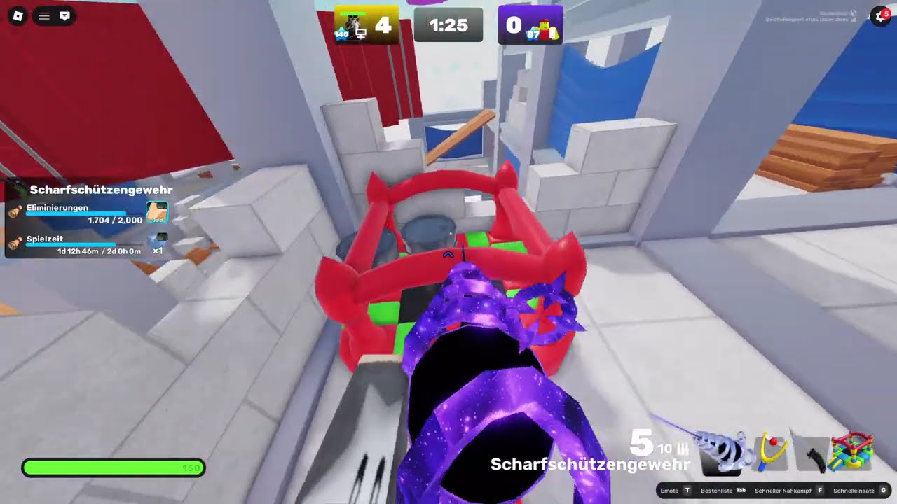 Roblox Rivals