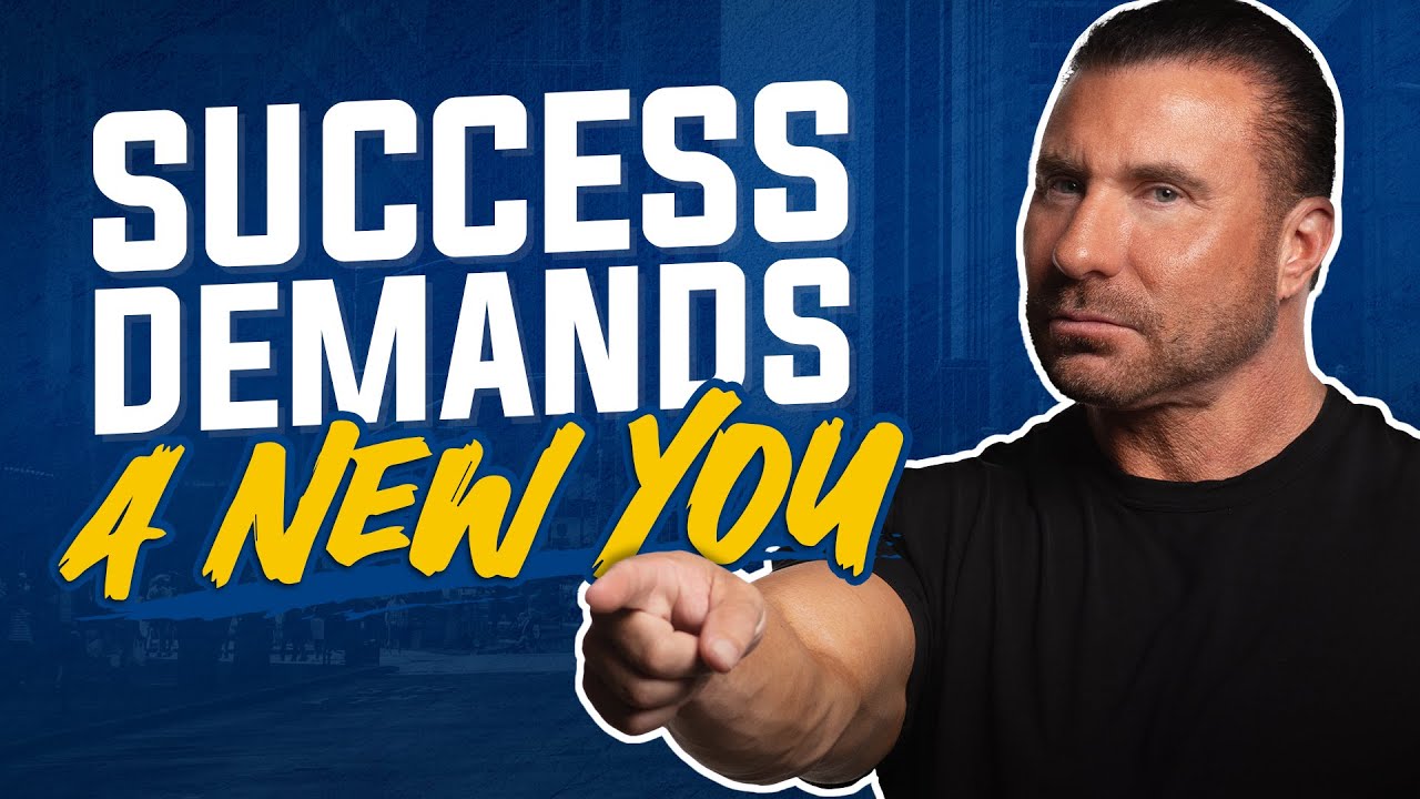 Are you ready to figure out who YOU are?