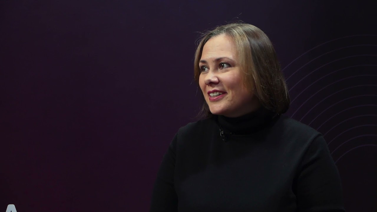 Елена Коршак, Wavemaker (GroupM): о бизнес-инновациях, искусственном интеллекте и 5G