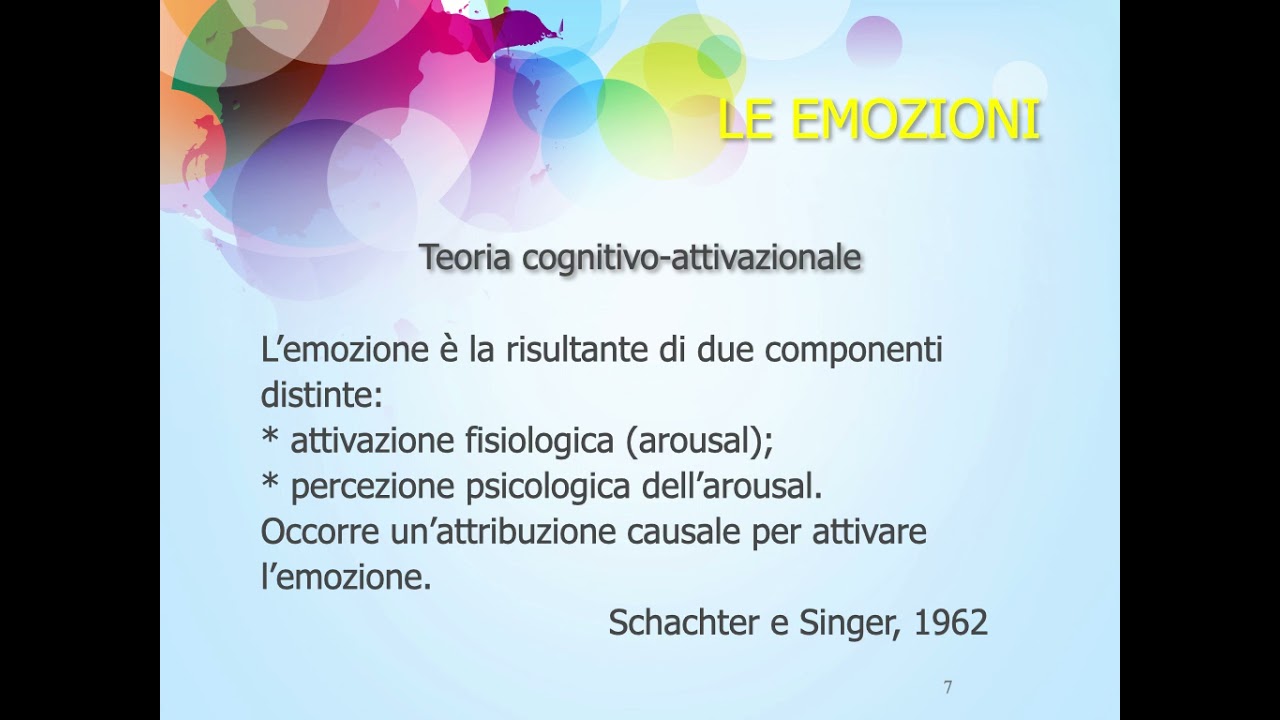 Emozioni, Ansia e Burn out
