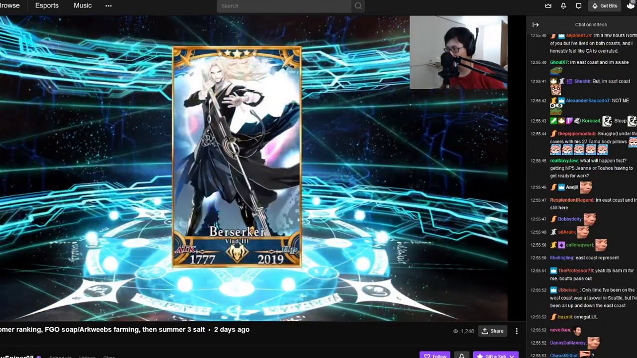 imagine calling your own spooks (jarcher salt)