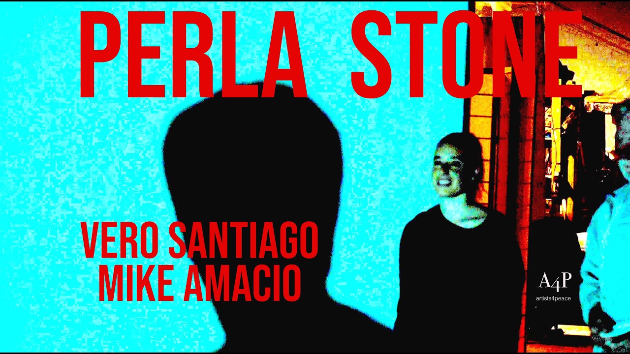 PERLA STONE