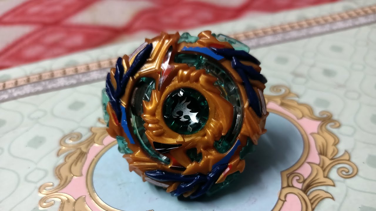 TD BRAND DRAIN FAFNIR UNBOXING | ULTIMATE BLADER X | BEYBLADE
